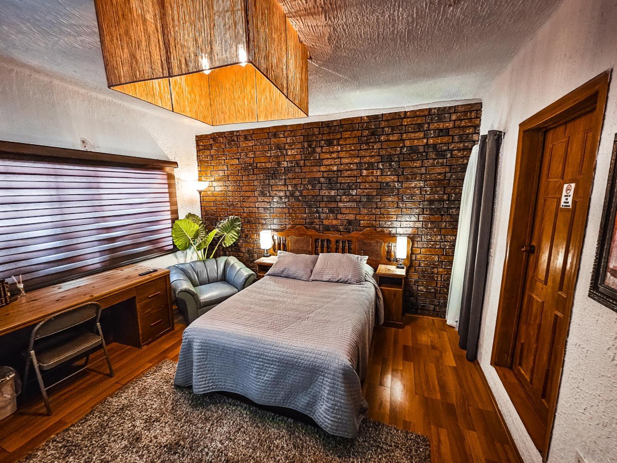 Habitacion Con Bano Privado B, Centro De Coyoacan Mexiko-Stadt Exterior foto
